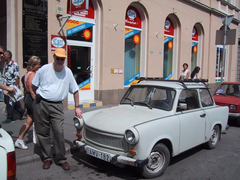 trabi