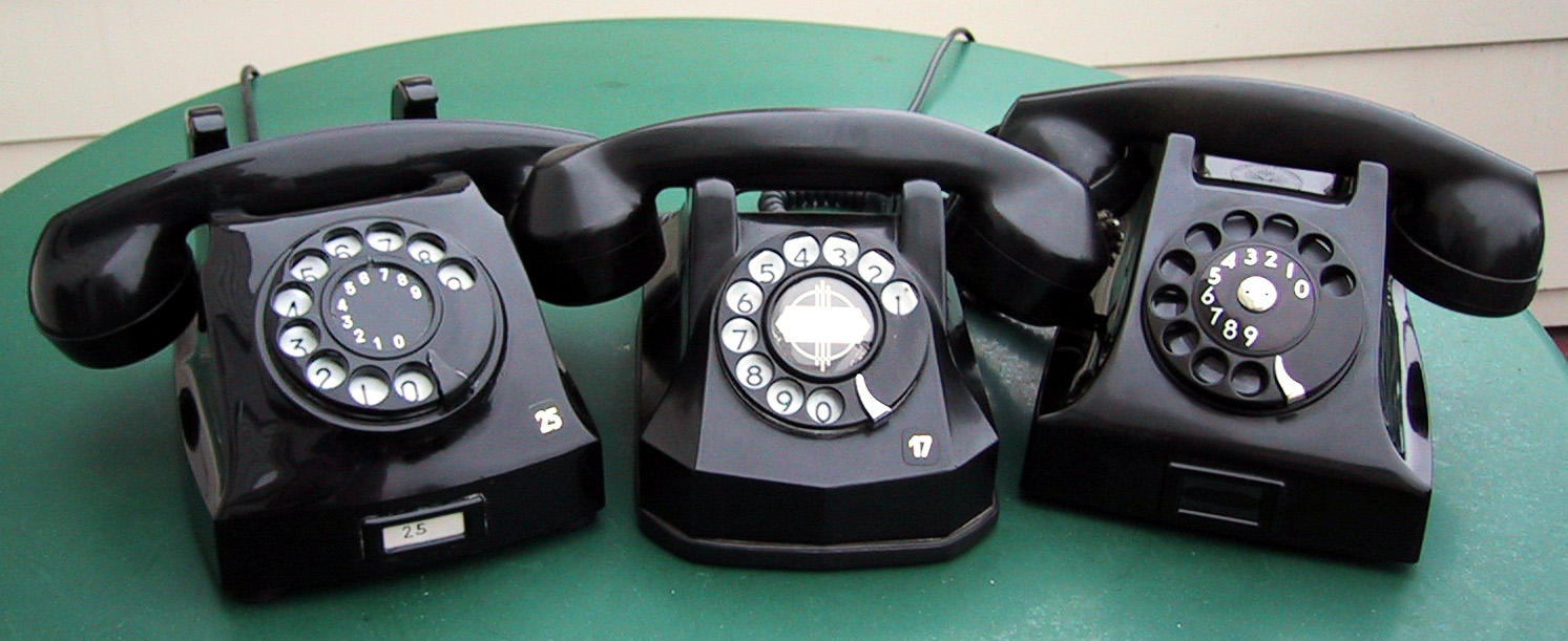 telefoner